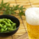 枝豆の栄養とビールは女性の体に嬉しい効果が！【野菜の効能と食べ方】