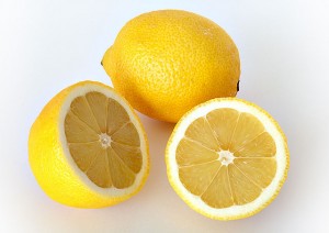 lemon-diet