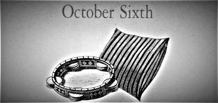 10月6日生まれの運勢と性格【星座/占星術とタロットで導く誕生日占い】