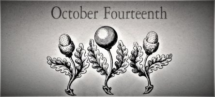 10月14日生まれの運勢と性格【星座/占星術とタロットで導く誕生日占い】