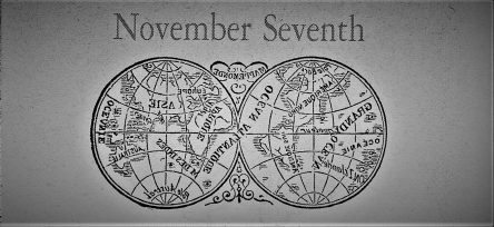11月7日生まれの運勢と性格【星座/占星術とタロットで導く誕生日占い】