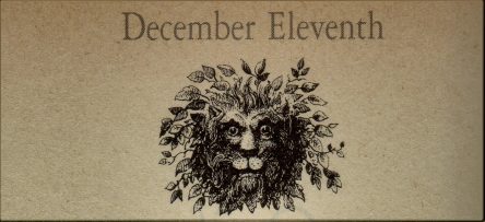 12月11日生まれの運勢と性格【星座/占星術とタロットで導く誕生日占い】