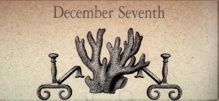 12月7日生まれの運勢と性格【星座/占星術とタロットで導く誕生日占い】