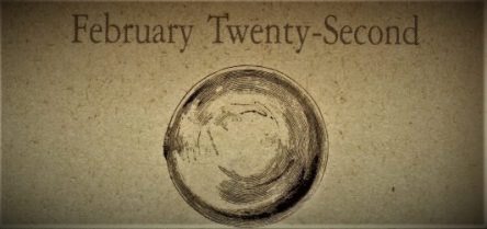2月22日生まれの運勢と性格【星座/占星術とタロットで導く誕生日占い】
