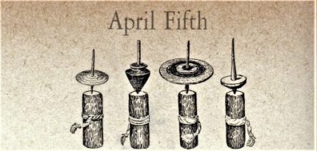 4月5日生まれの運勢と性格【星座/占星術とタロットで導く誕生日占い】