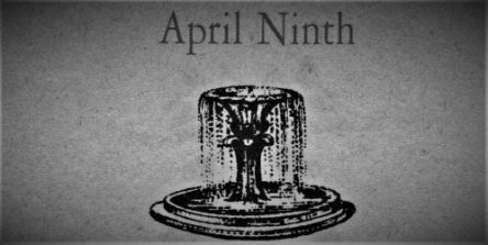 4月9日生まれの運勢と性格【星座/占星術とタロットで導く誕生日占い】