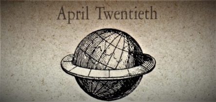 4月20日生まれの運勢と性格【星座/占星術とタロットで導く誕生日占い】