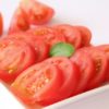 トマトのもつ高い抗酸化力で若さを保つ！【トマトの栄養を生した食べ方】